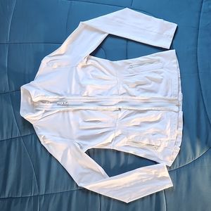 Lululemon Pleated Light Jacket